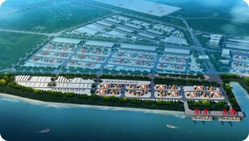 宜昌三峡疏港铁路项目付款怎么样,三峡枢纽白洋港项目