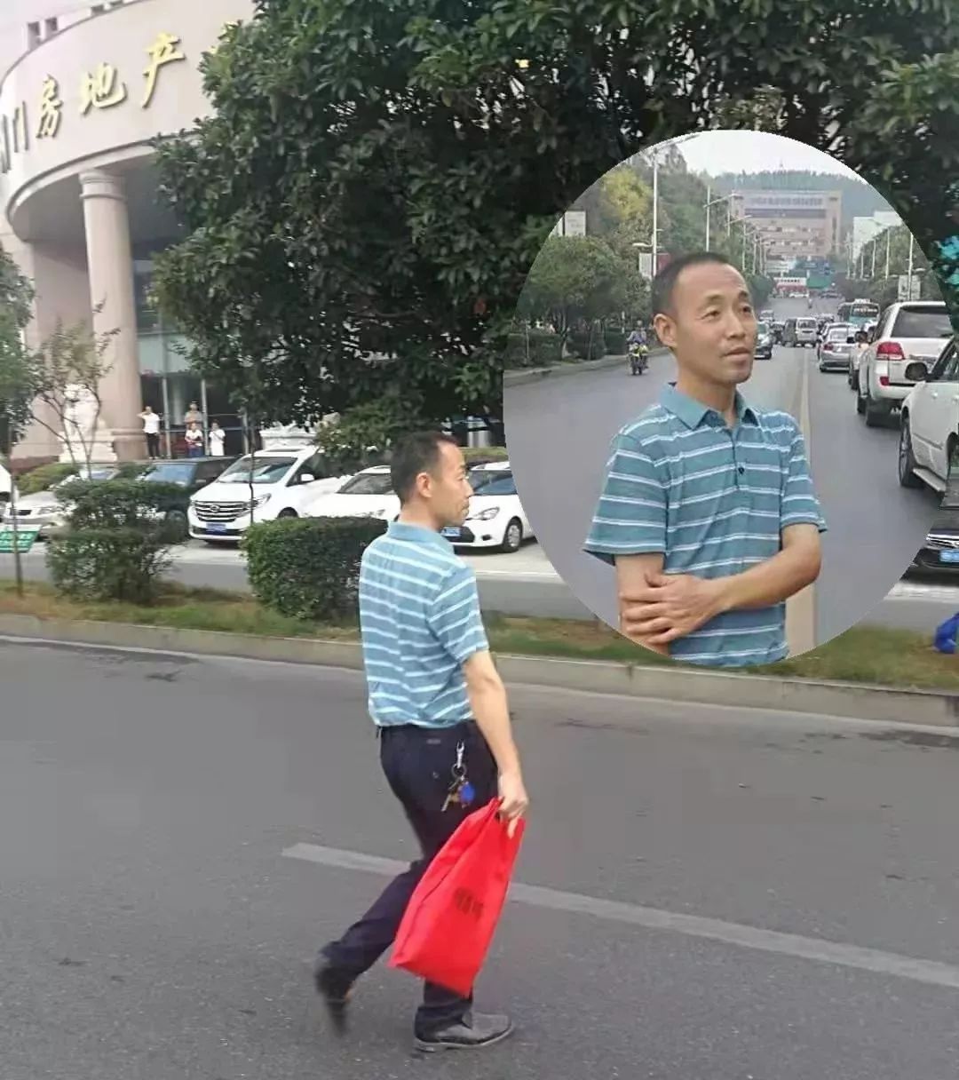 多图，不打马赛克！荆门这些人又被曝光了