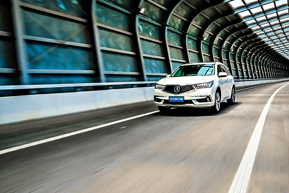 讴歌mdxsh-awd现价多少,讴歌mdxsh-awd四驱