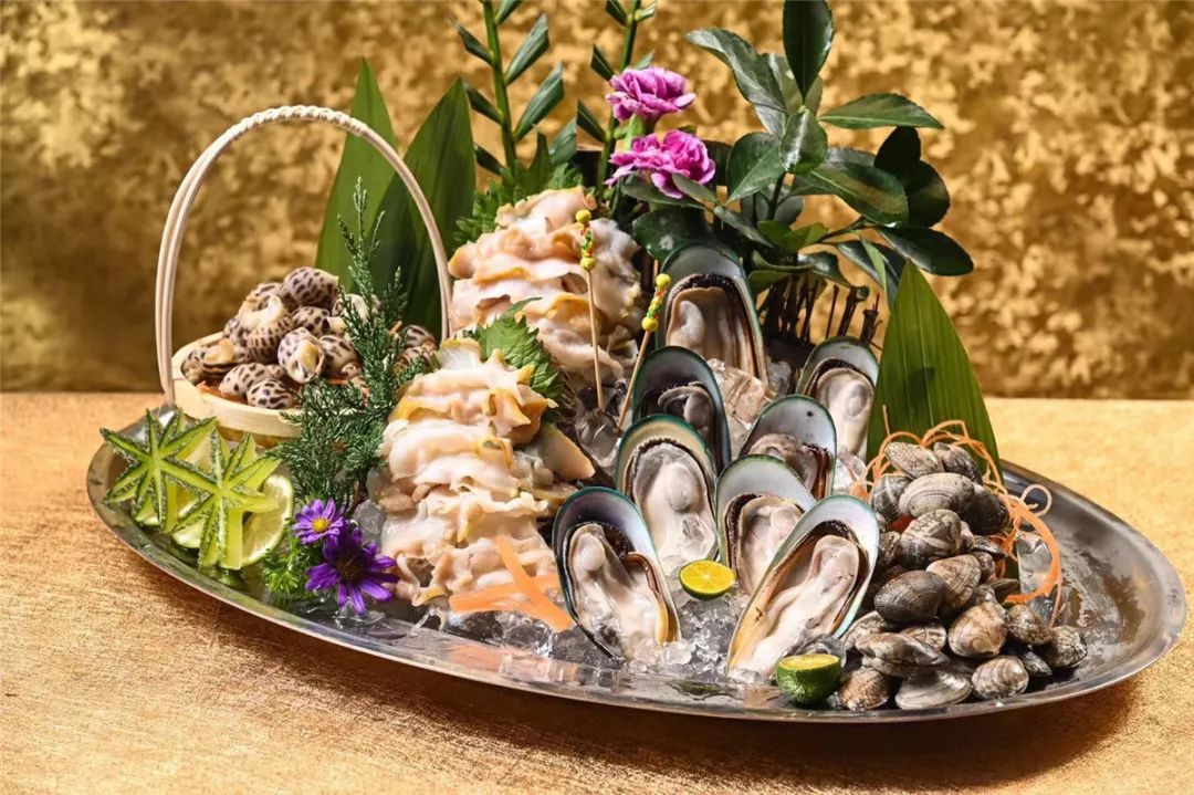 美食推荐新菜上新,四季新京菜推荐菜