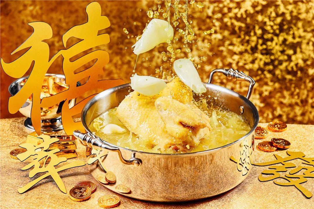 美食推荐新菜上新,四季新京菜推荐菜