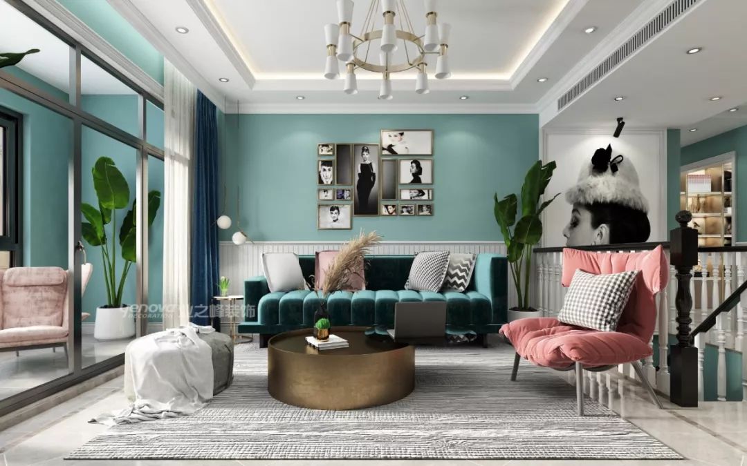 鲁德海德堡一期,鲁德海德堡