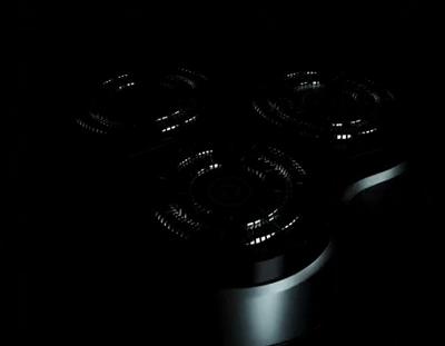 30刀头剃须刀只卖5元,剃须刀29元三把