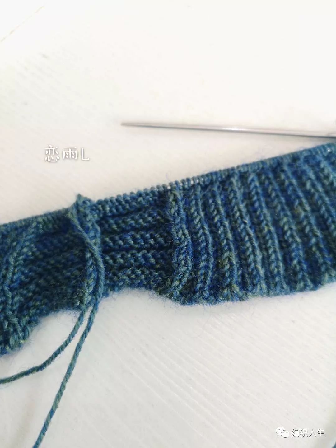 女宝宝粗棒针毛衣开衫20个月,细毛线儿童衣花样