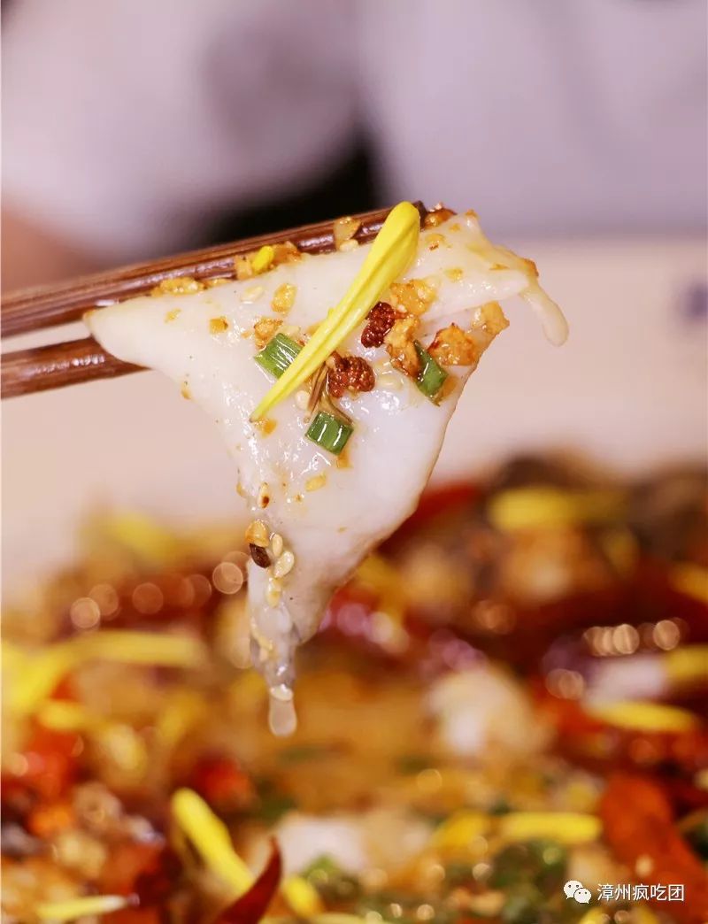 100元左右吃到豪华大餐！聚餐太合适！6款蛙锅！2款酸菜鱼！实力出众