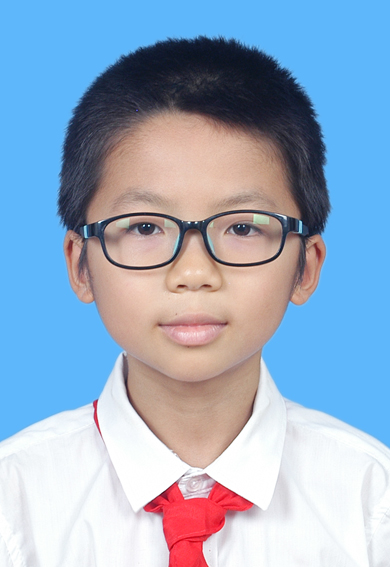 湛江市新时代好少年名单公示,湛江新时代好少年评选时间