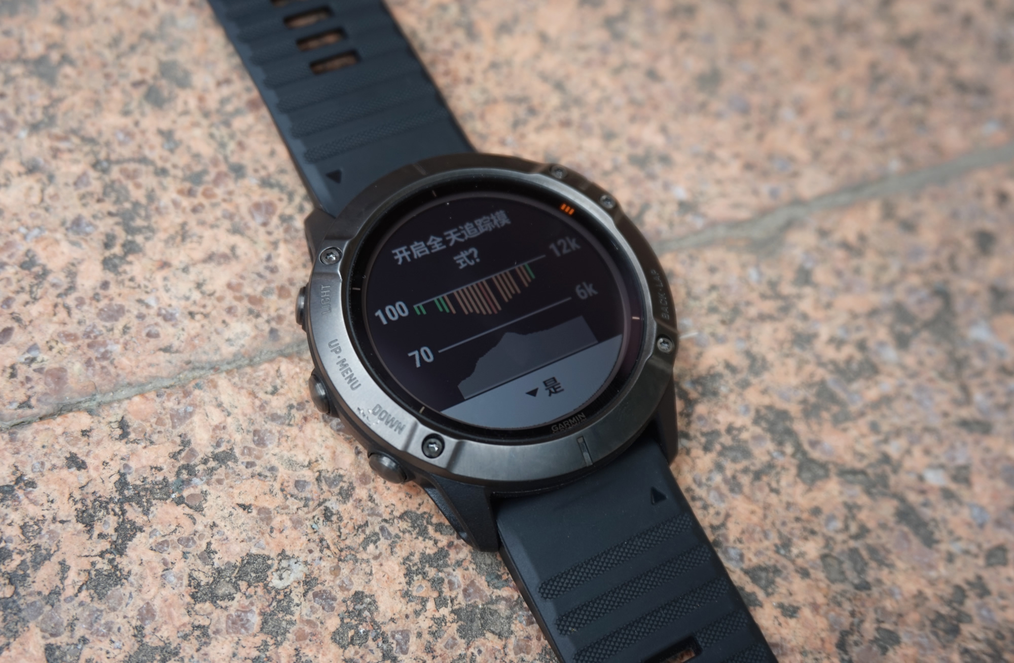 garminfenix6xpro值得买吗,garminfenix哪个系列好