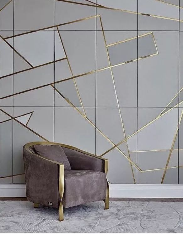 看完戛纳获奖电影《寄生虫》，秒get豪宅怎么设计才没有暴发户感