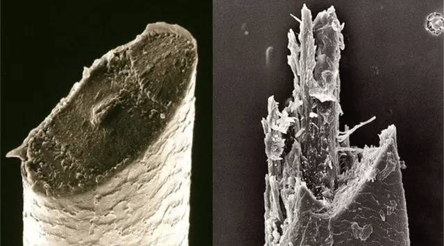 手动剃须刀怀旧复古风,男士用手动剃须刀的魅力展现