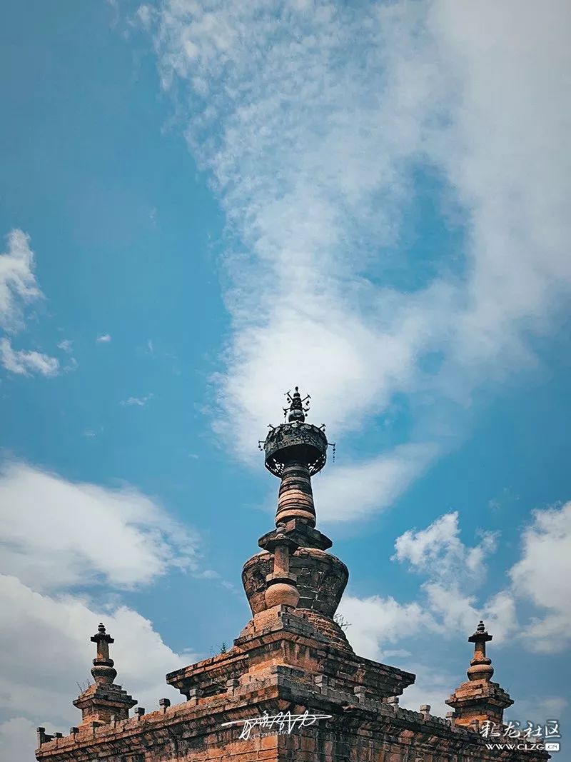 官渡古镇好看的视频,官渡古镇值得去吗