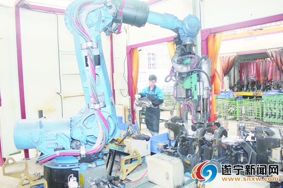 安居区工业园建设,扬帆远航乘势而上再创新高