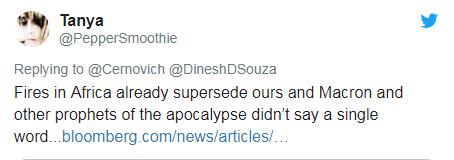 亚马孙火灾对空气造成了哪些影响,2019年亚马逊热带雨林大火