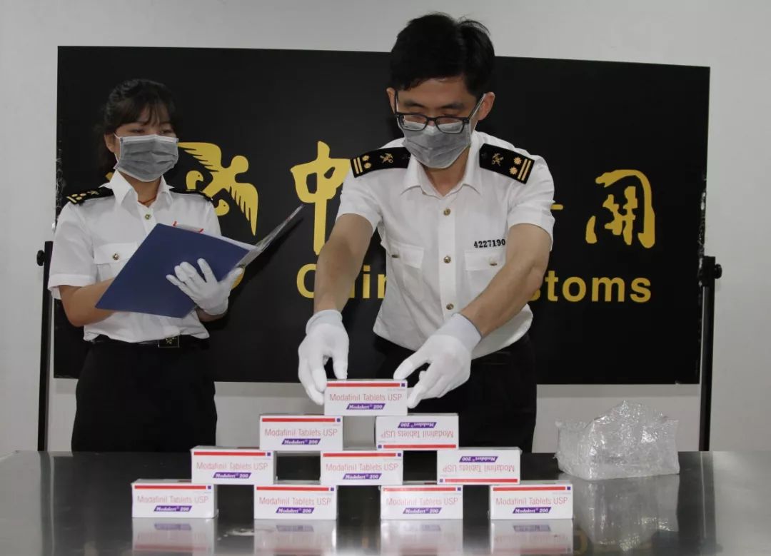 真假？还有能够提高学习成绩的“聪明药”？青岛刚查获