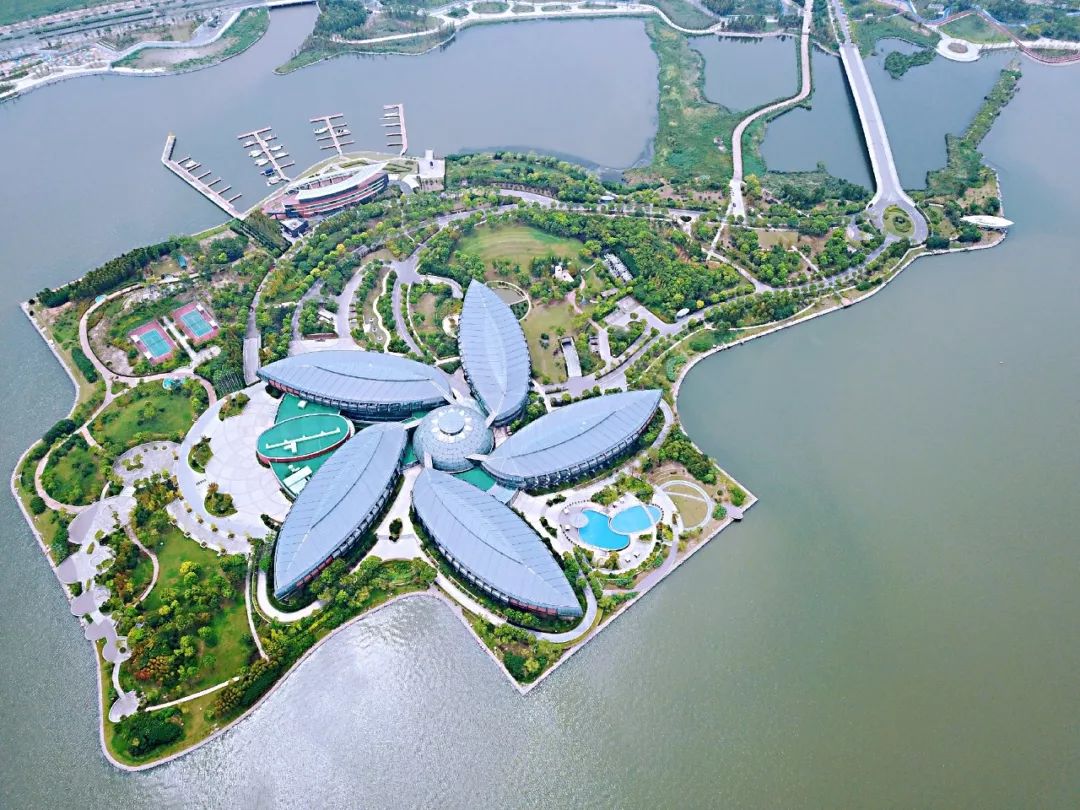 临港新片区2023千亿投资最新报道,上海临港经济区投资1200亿