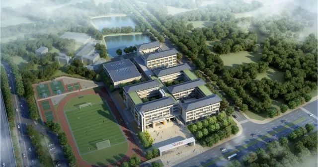 佛山2020年新开办学校,2018年佛山新建学校