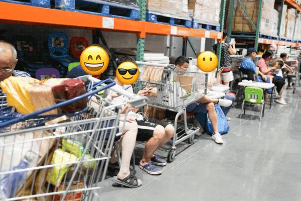 costco购买大盘点,costco哪些值得买