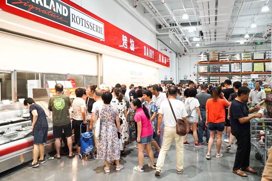 costco购买大盘点,costco哪些值得买