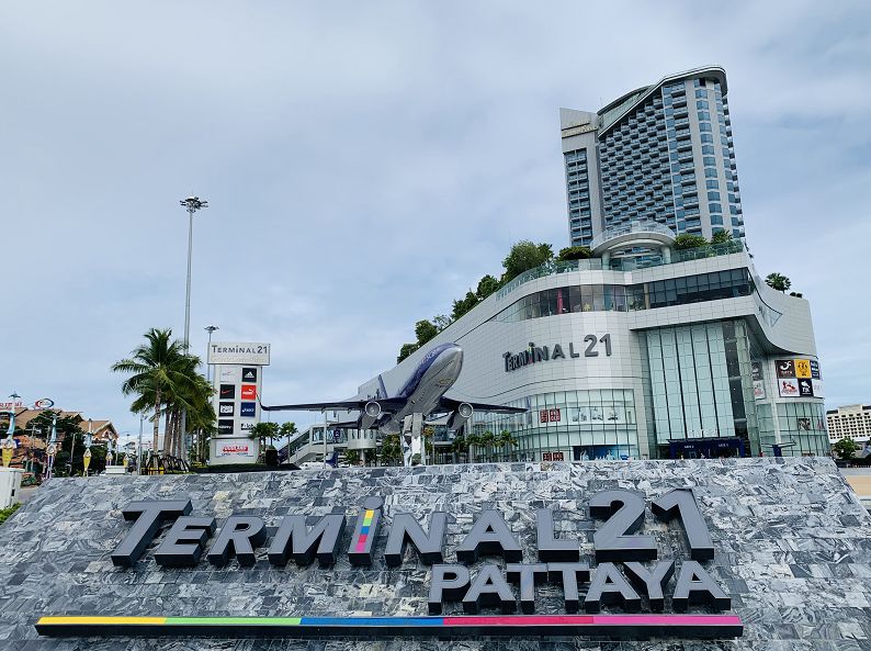 第一次出国去泰国需要什么手续,第一次出国去泰国自由行