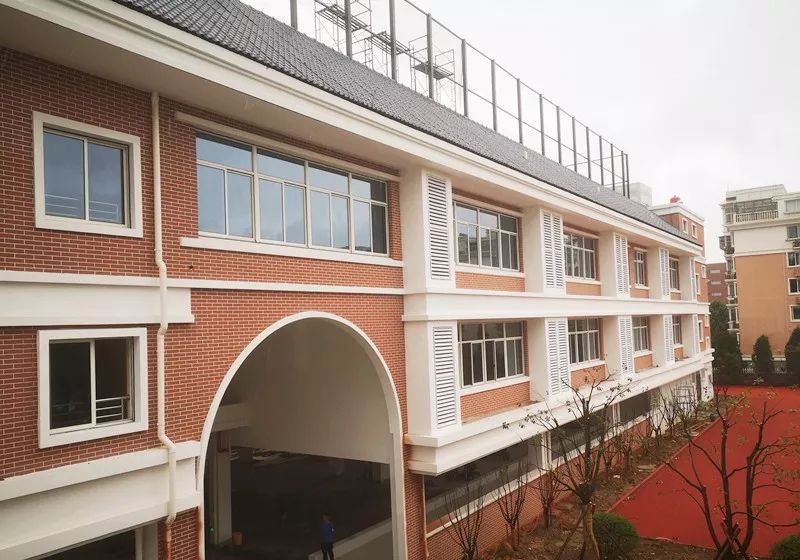 北仑小学开学通知,北仑小浃江小学开学