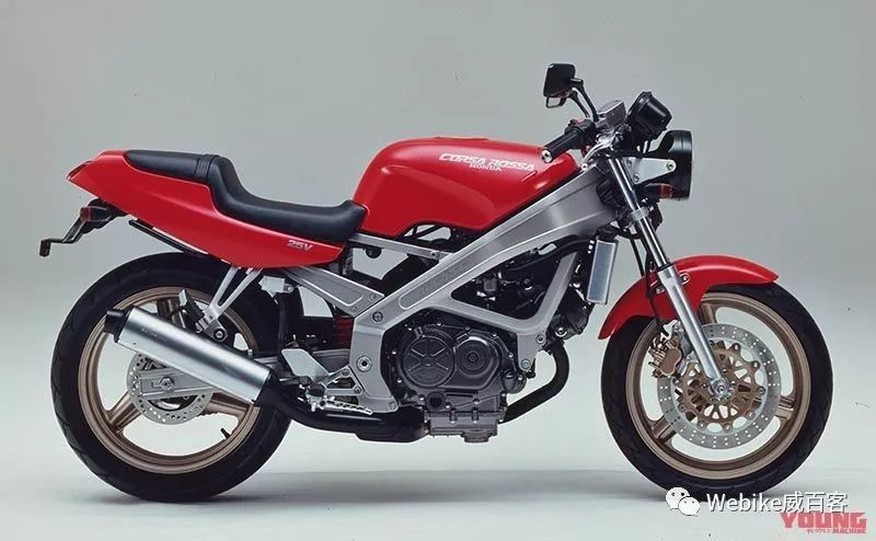 梦幻名车国语版,本田经典vt250