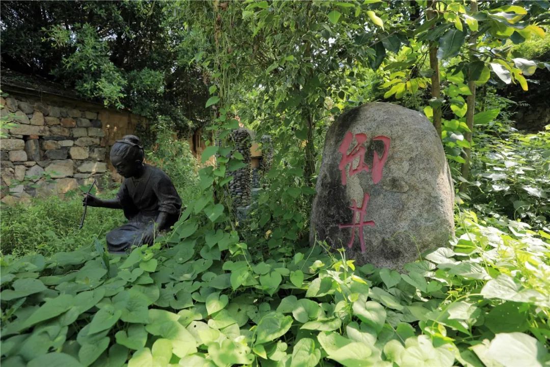 厦门翔安御宅村,厦门翔安新圩镇御宅村