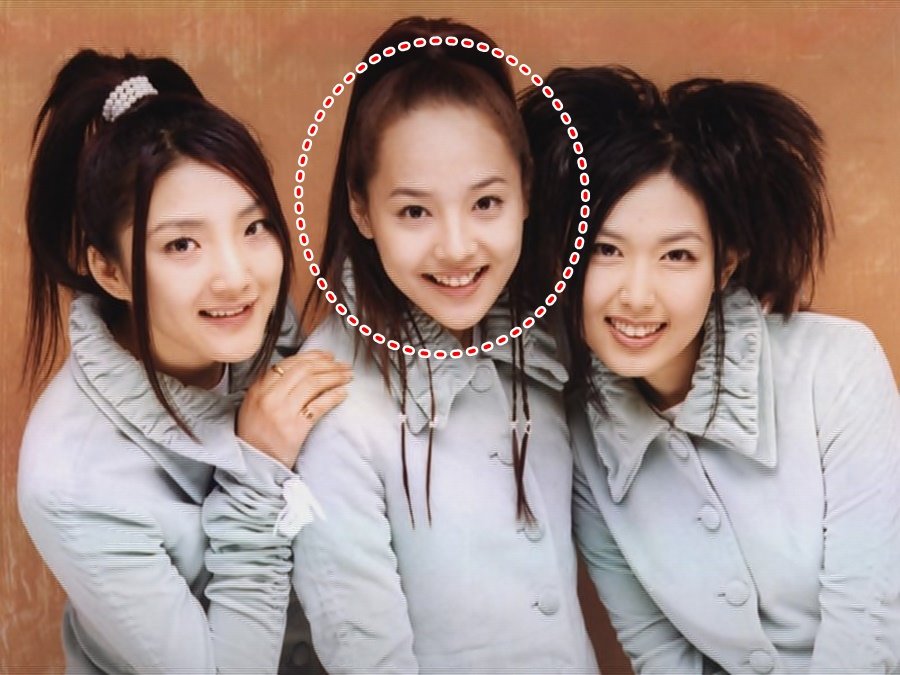 韩国女团blackpink颜值担当,2019韩国组合选出的颜值担当