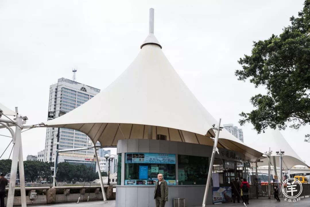 再见了，101岁南方大厦和国际数码电子城