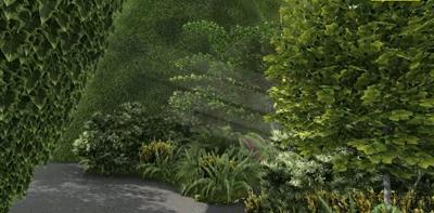 迪拜2020世博展览馆位置,迪拜世博会那些惊艳的世博馆