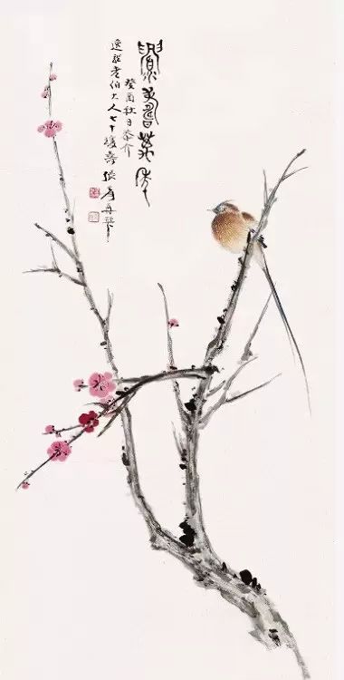 张大千的画就没有毛病吗,张大千的画有没有绢本的