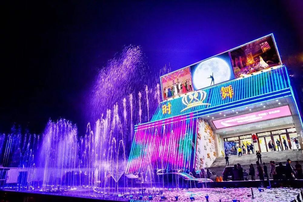 开学之际的一次旅行,咸宁学生游玩地方推荐