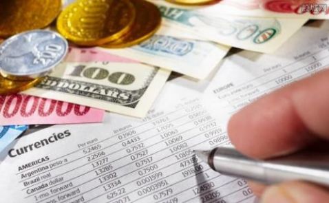 外汇返佣什么意思,外汇返佣最高的平台