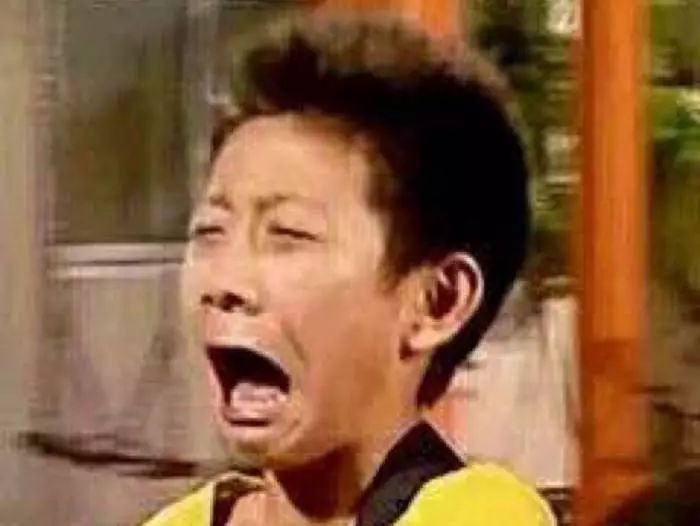 我已经无法再努力了|怀孕日记