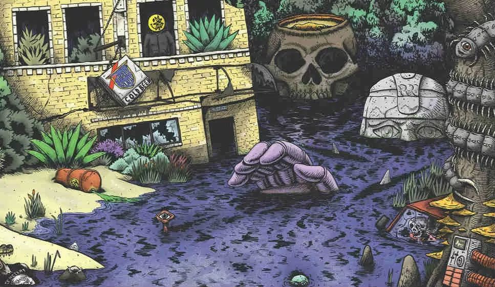 明知有风险为什么我们还是做傻事,明知有风险为何我们还是会做蠢事