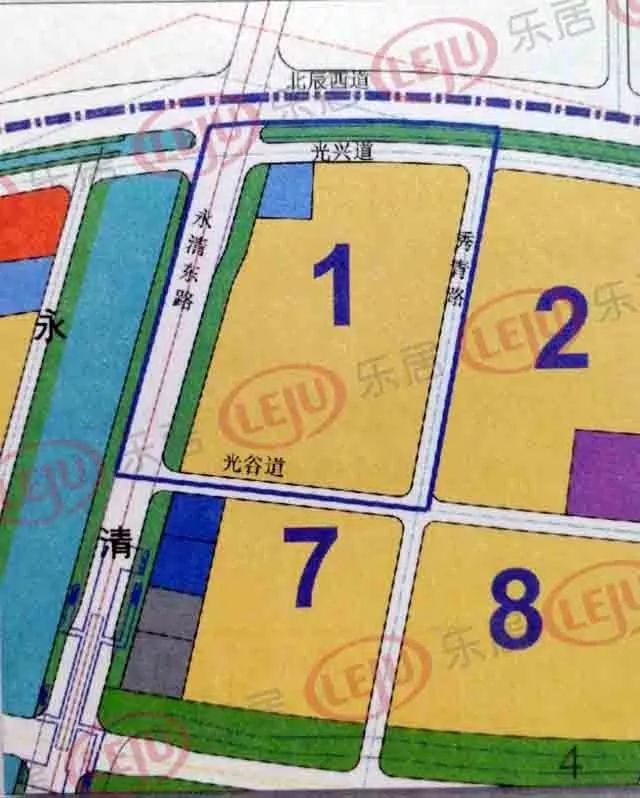 2022天津30宗土地,天津48宗地块集中推介