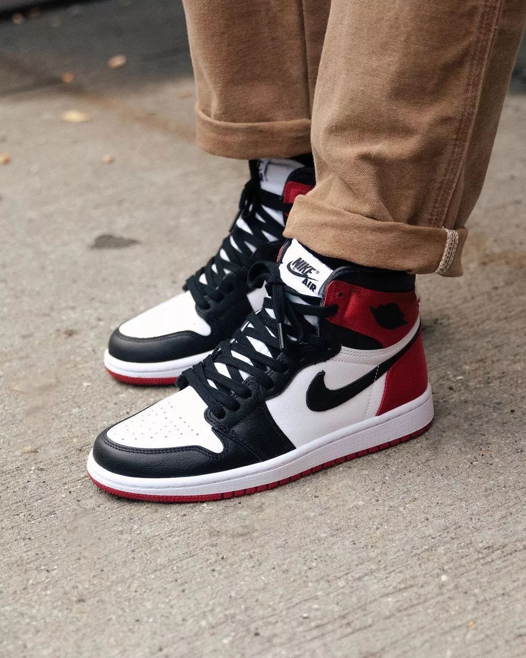 dunk43码小44码大,dunk适合买大码还是均码