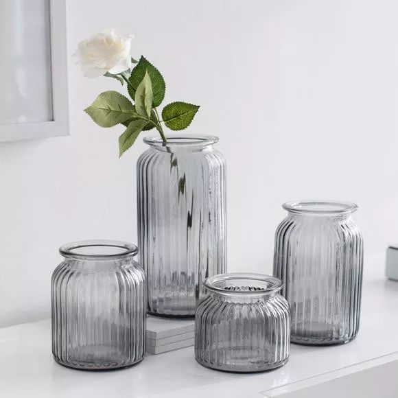 130m轻奢,130平北欧现代简约风