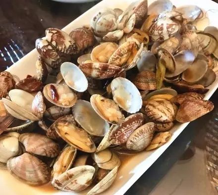 大连开海后的海鲜,开海了吃海鲜去哪个码头最便宜