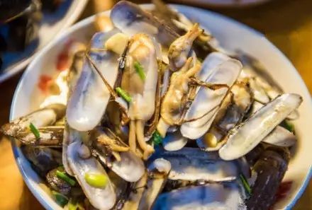 大连开海后的海鲜,开海了吃海鲜去哪个码头最便宜