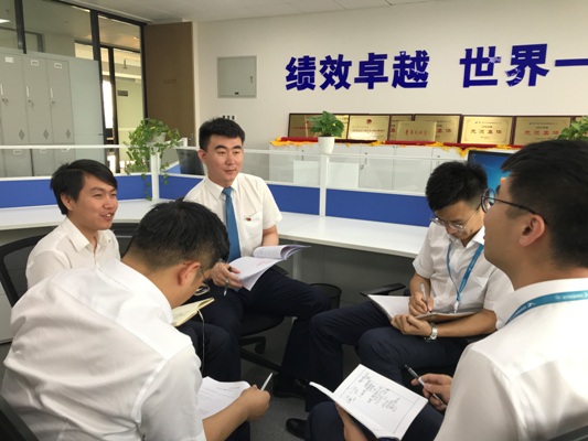 坚守为客户负责的初心,坚守本心为客户负责