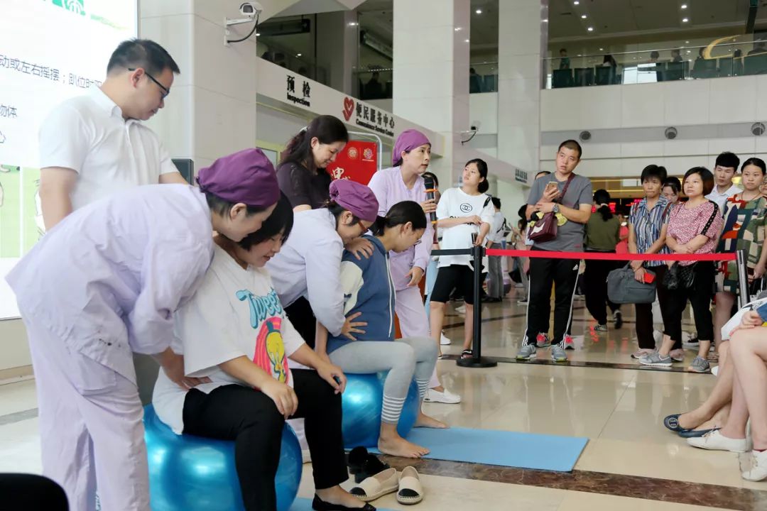 走近一妇婴|守护，是最质朴的表白