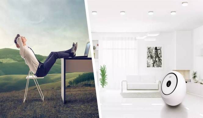 硬核无甲醛装修效果图,无甲醛墙面装修方案