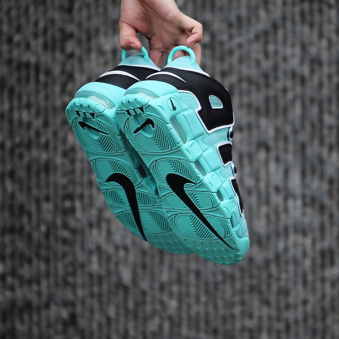 蒂芙尼蓝大air,大air蒂芙尼