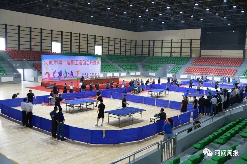 印象沧州市,印象沧州大运河