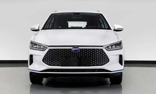 比亚迪e2新款上市,比亚迪e2新车型上市