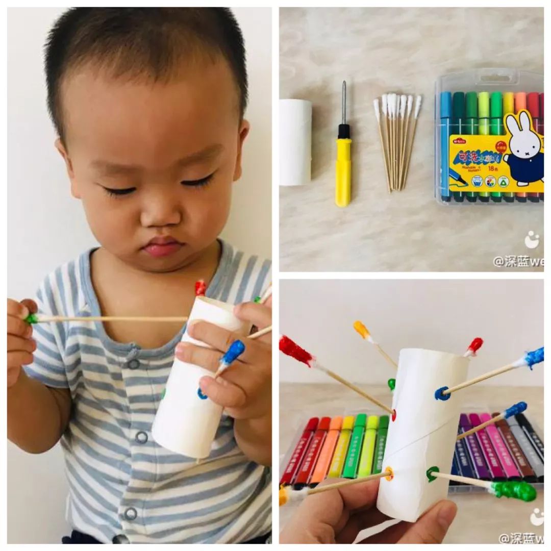 在家早教亲子游戏,亲子互动游戏0-3个月早教