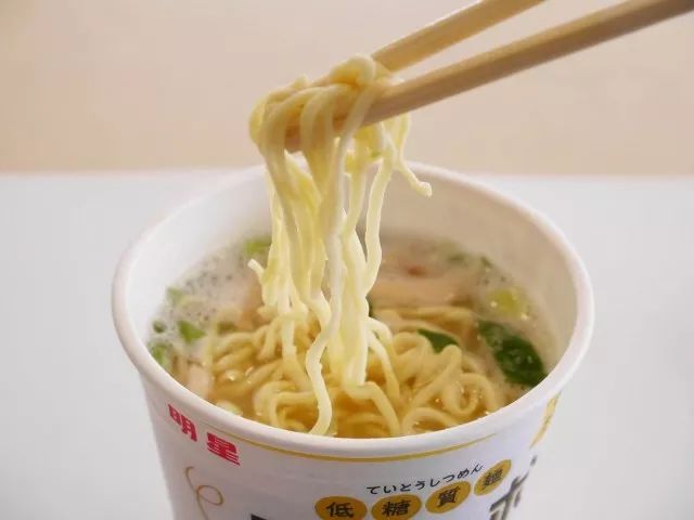日本最有名的十种泡面,日本人最爱吃过的本国泡面