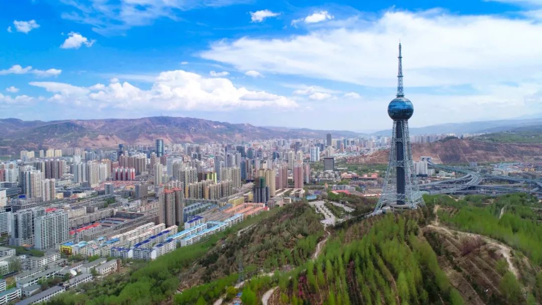 扩大了3倍和扩大到4倍有区别吗,西宁的西宁有多大