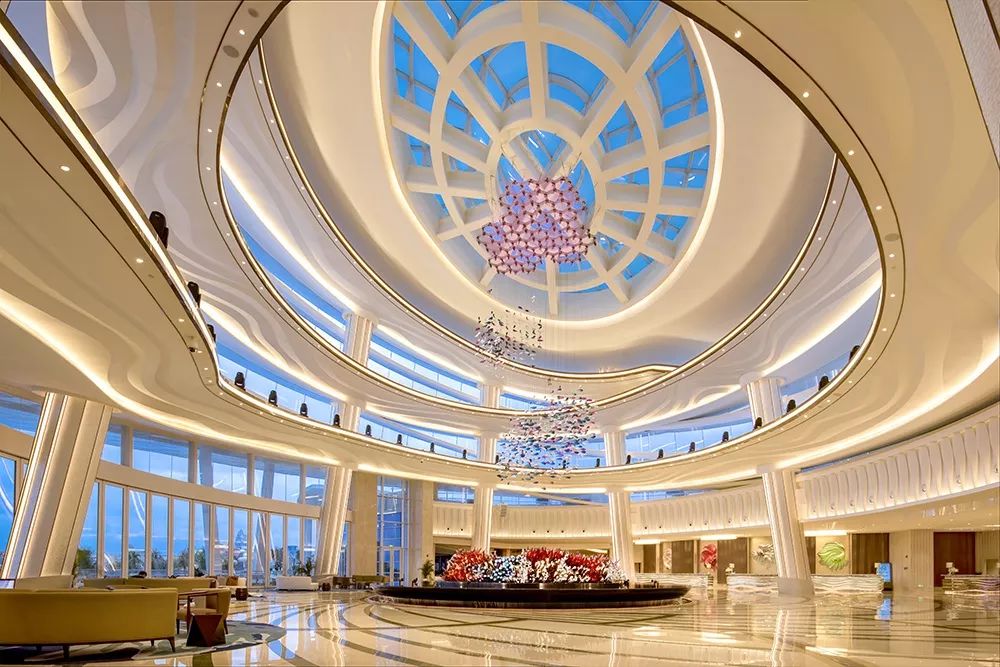 三亚3天2晚亚特兰蒂斯,三亚5天4晚亚特兰蒂斯酒店双人游