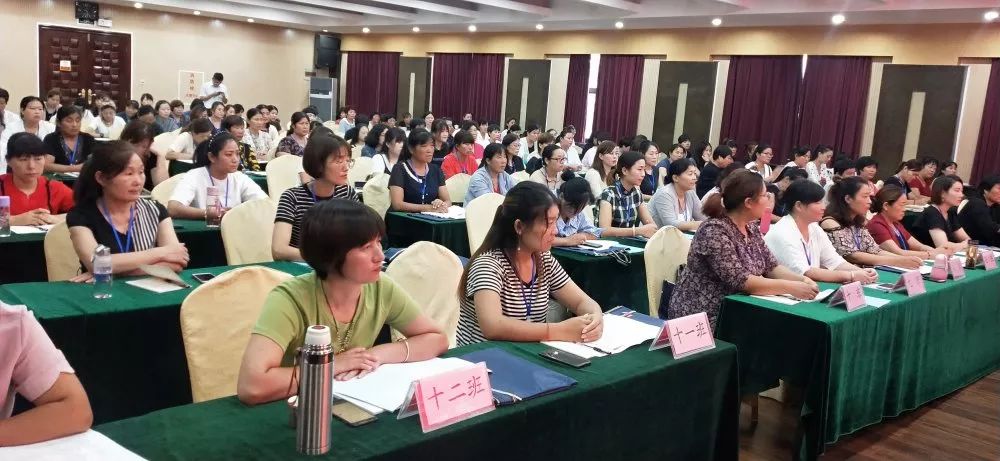 巾帼致富带头人脱贫培训班,乡村振兴巾帼行动女致富带头人