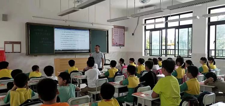 增城校区环境,增城优美干净环境